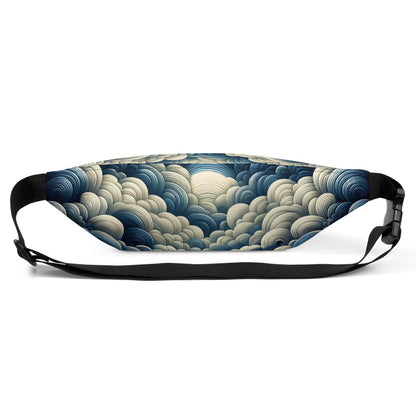 Tempest Threads Fanny Pack