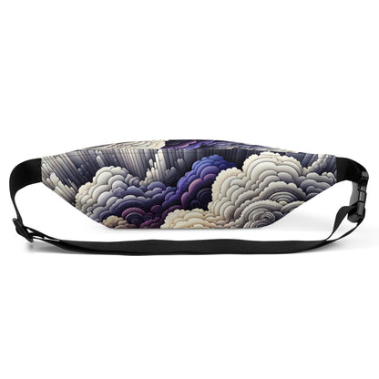 Tempest Threads Fanny Pack