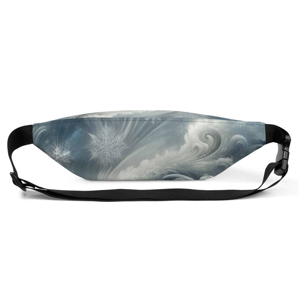 Tempest Threads Fanny Pack