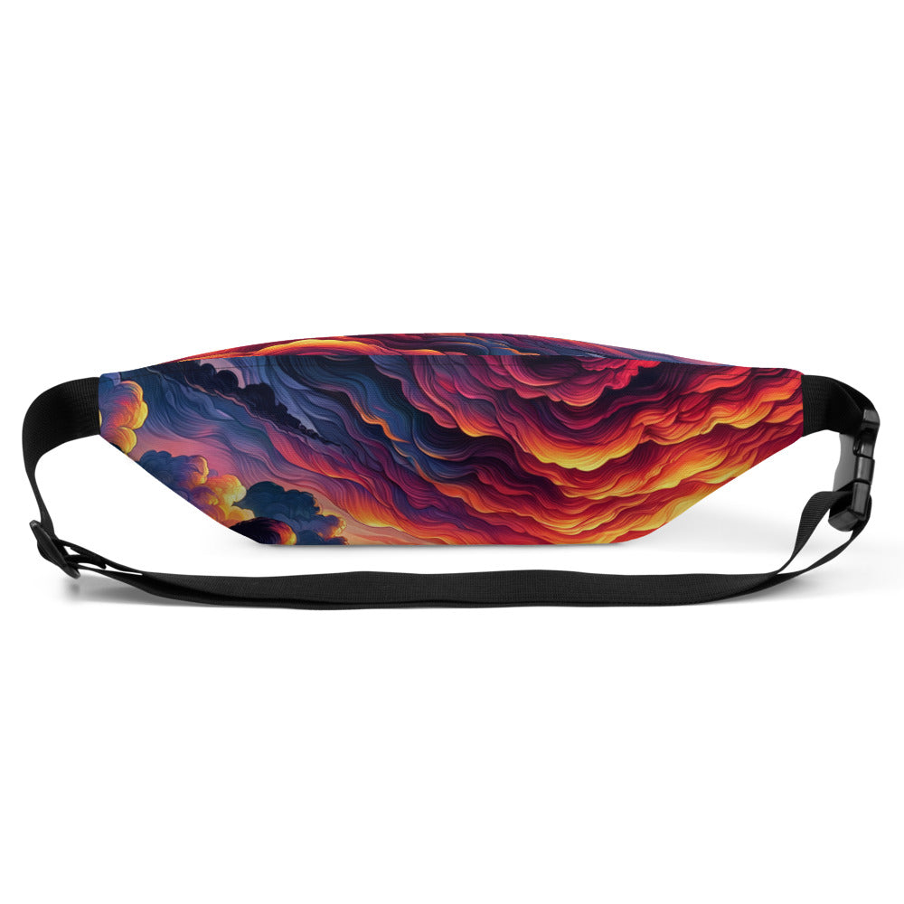 Tempest Threads Fanny Pack