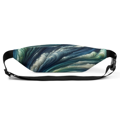 Tempest Threads Fanny Pack