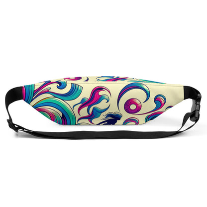 Hallyu Vibe Couture Fanny Pack