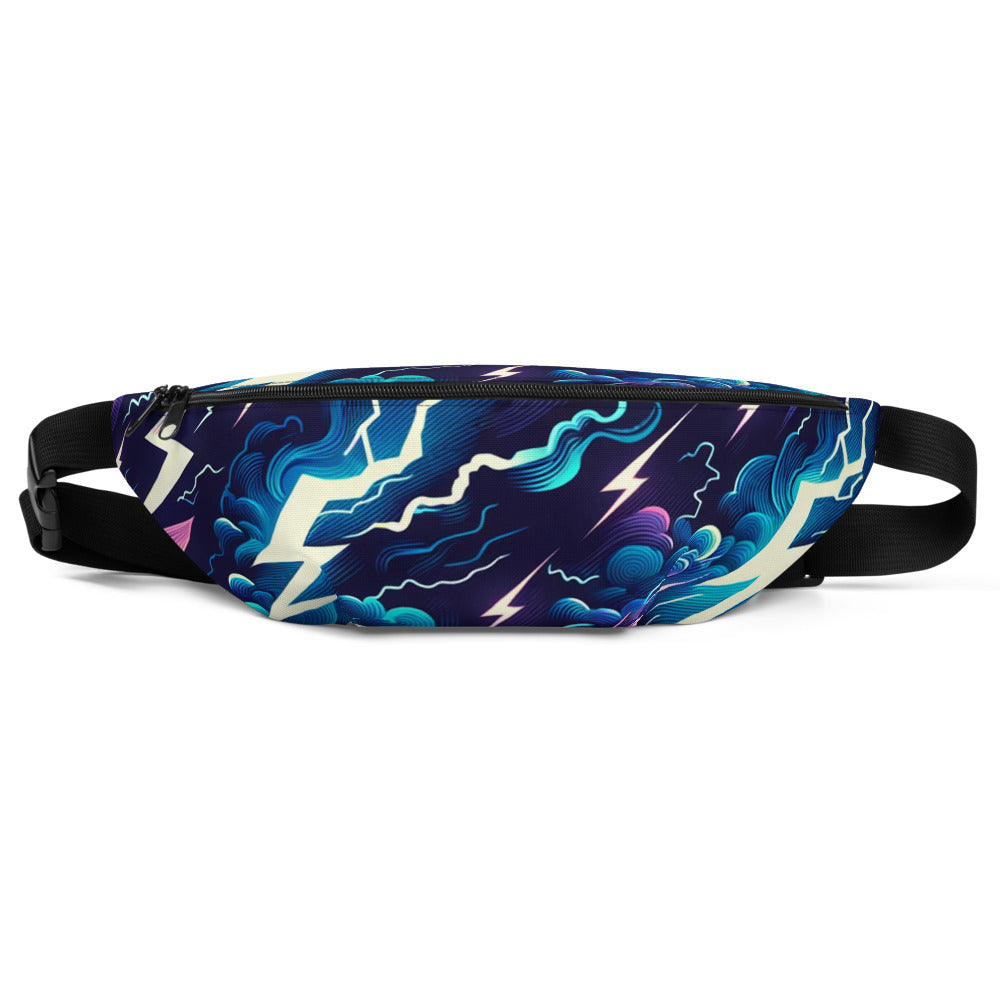 Tempest Threads Fanny Pack