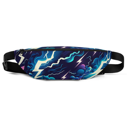 Tempest Threads Fanny Pack