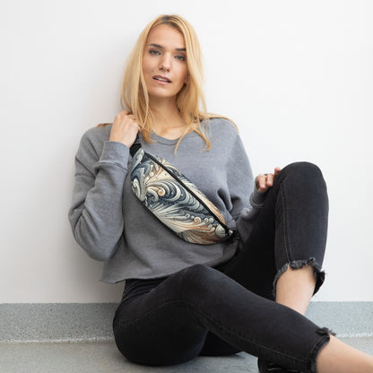 Tempest Threads Fanny Pack