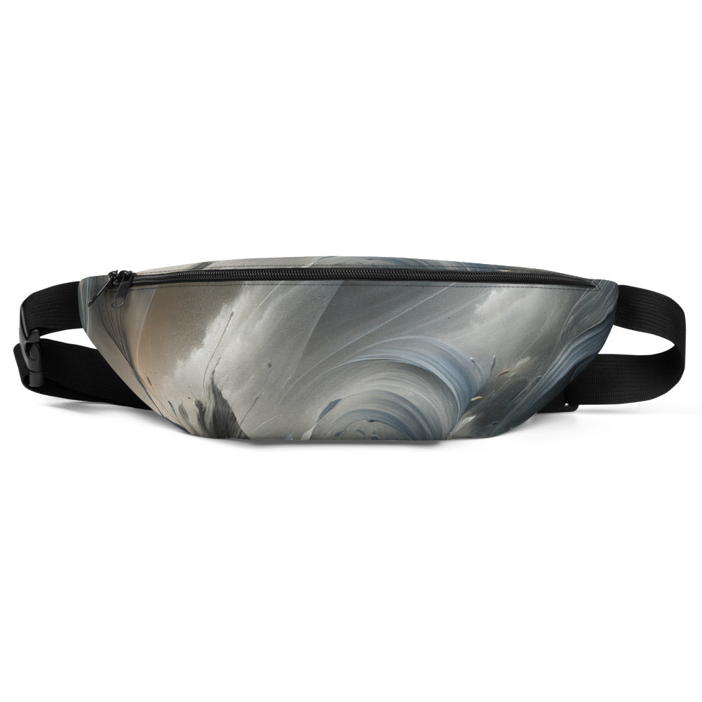 Tempest Threads Fanny Pack
