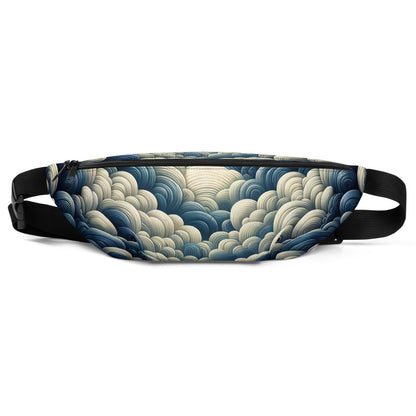 Tempest Threads Fanny Pack