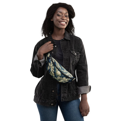 Tempest Threads Fanny Pack