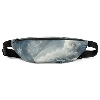 Tempest Threads Fanny Pack