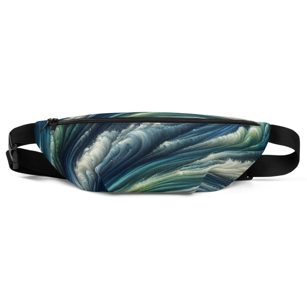 Tempest Threads Fanny Pack