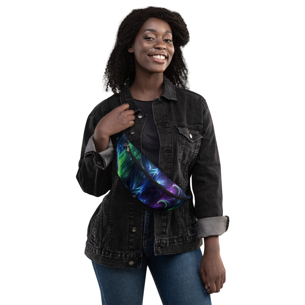 Tempest Threads Fanny Pack