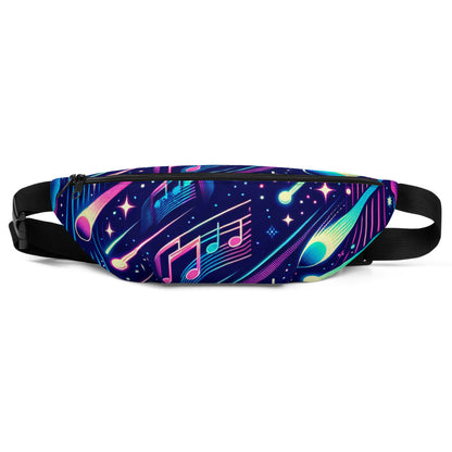 Hallyu Vibe Couture Fanny Pack