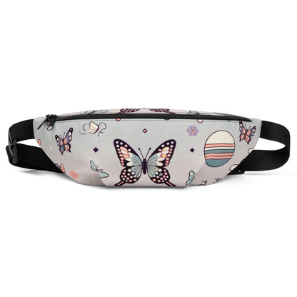 Hallyu Vibe Couture Fanny Pack