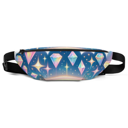 Hallyu Vibe Couture Fanny Pack