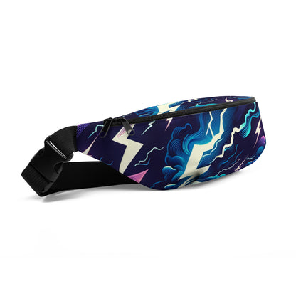 Tempest Threads Fanny Pack