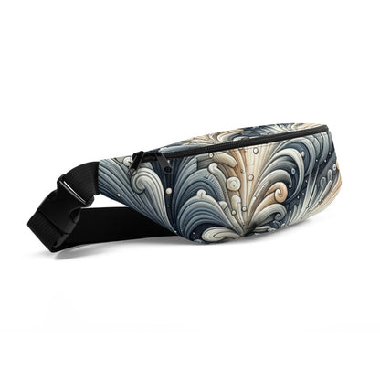 Tempest Threads Fanny Pack
