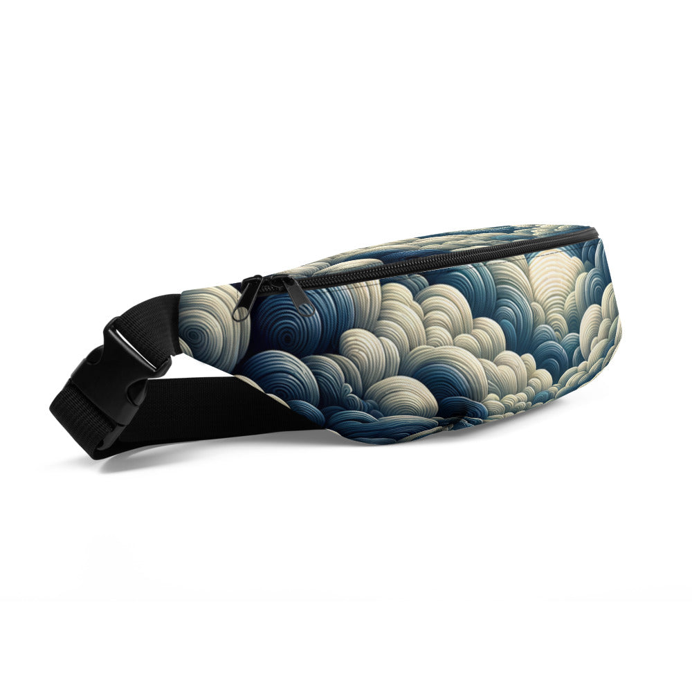 Tempest Threads Fanny Pack