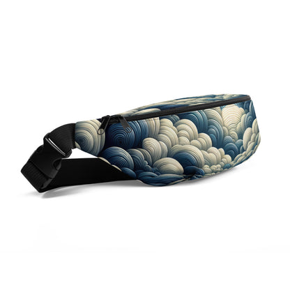 Tempest Threads Fanny Pack