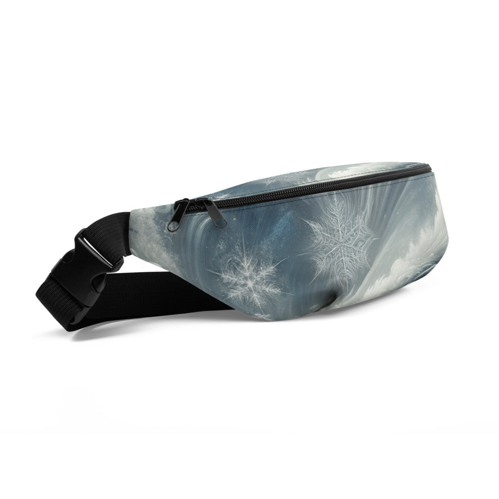 Tempest Threads Fanny Pack