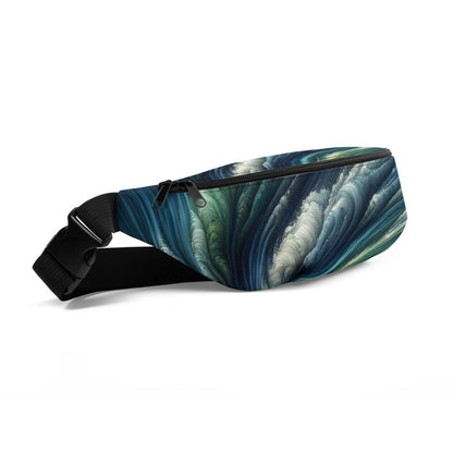 Tempest Threads Fanny Pack