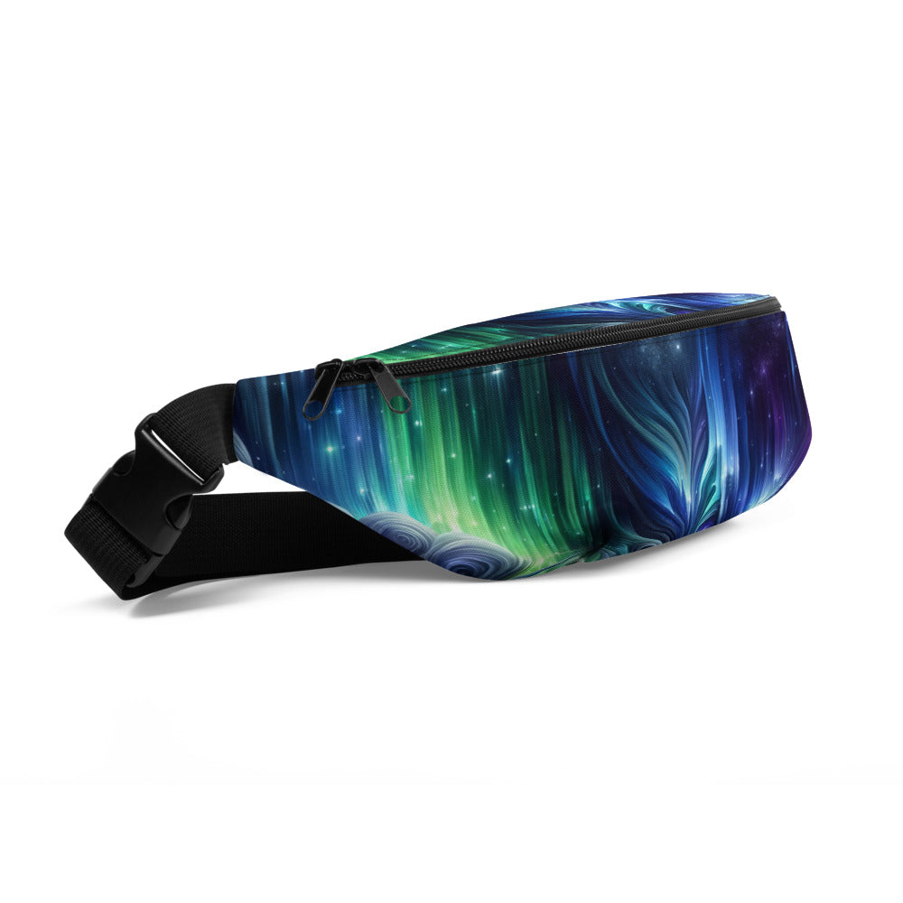 Tempest Threads Fanny Pack