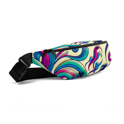 Hallyu Vibe Couture Fanny Pack