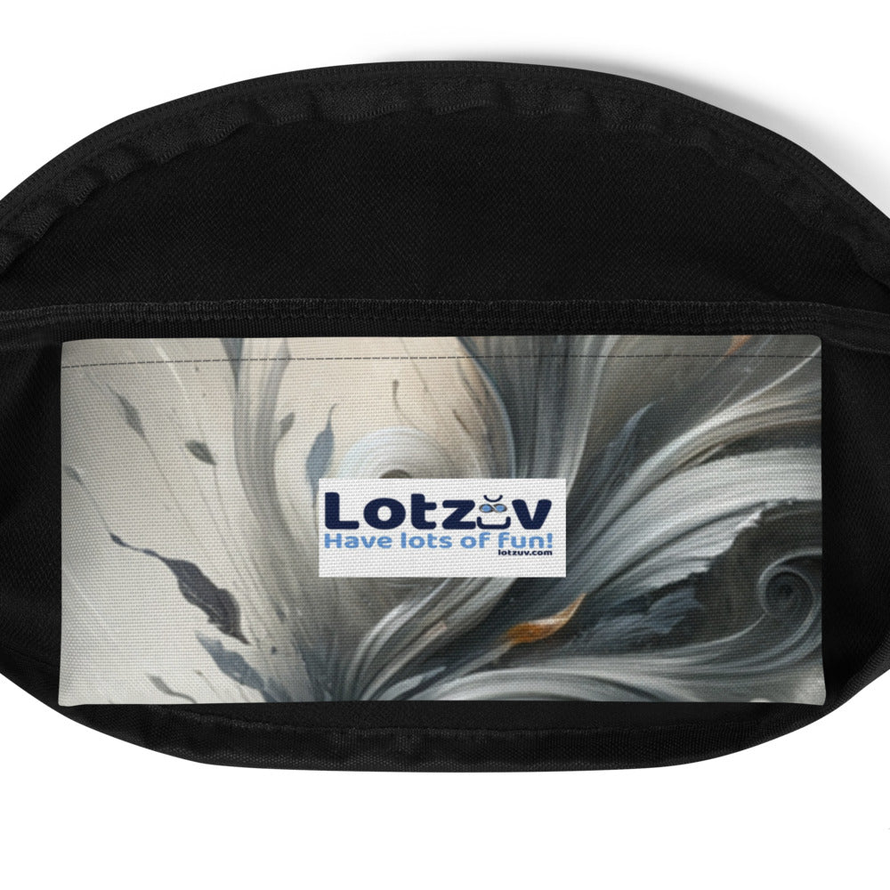 Tempest Threads Fanny Pack