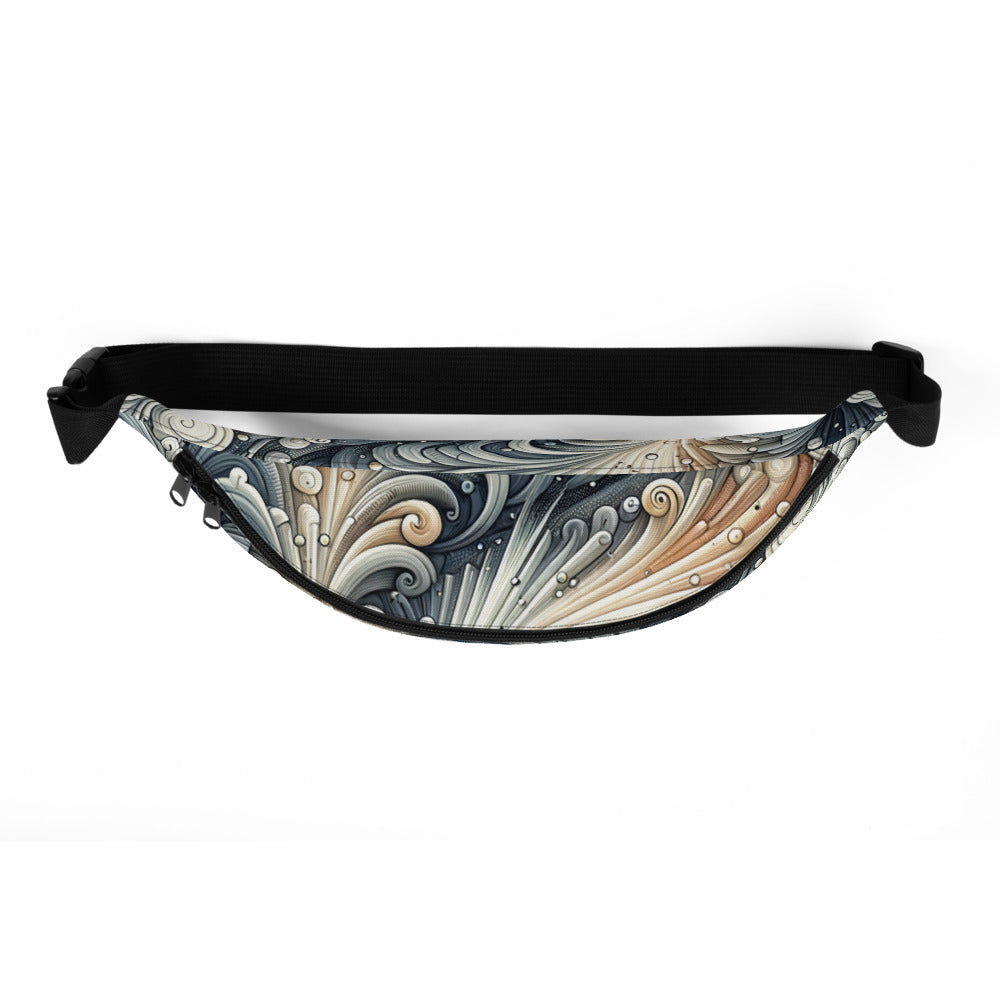Tempest Threads Fanny Pack