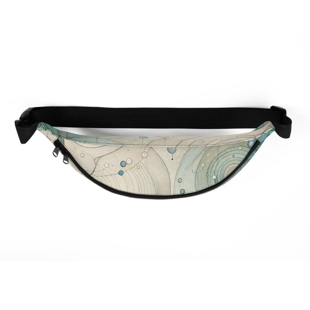 Tempest Threads Fanny Pack