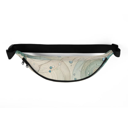 Tempest Threads Fanny Pack