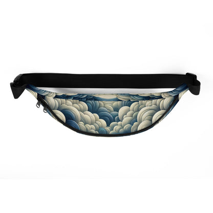 Tempest Threads Fanny Pack