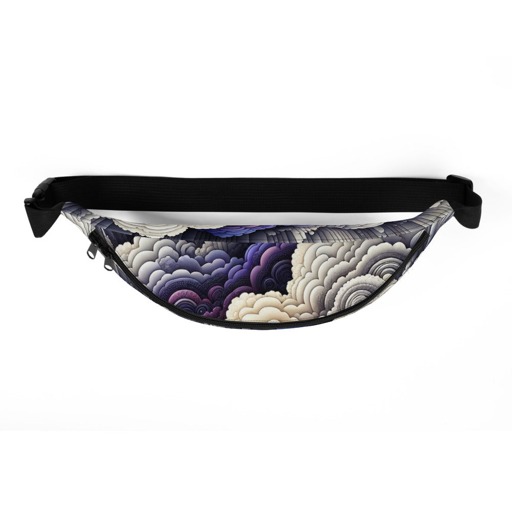 Tempest Threads Fanny Pack