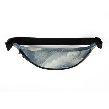 Tempest Threads Fanny Pack