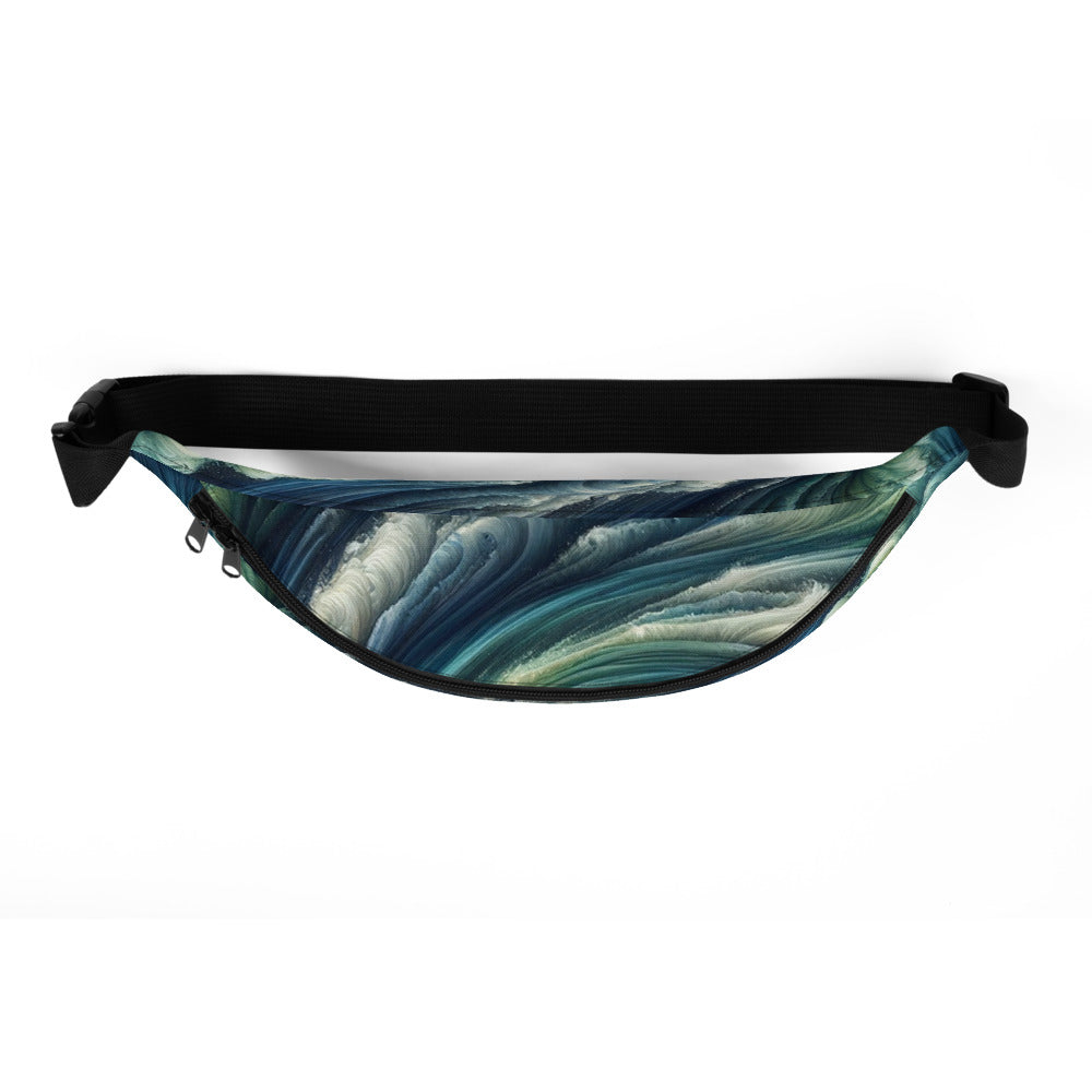 Tempest Threads Fanny Pack