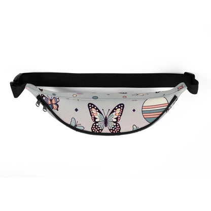 Hallyu Vibe Couture Fanny Pack