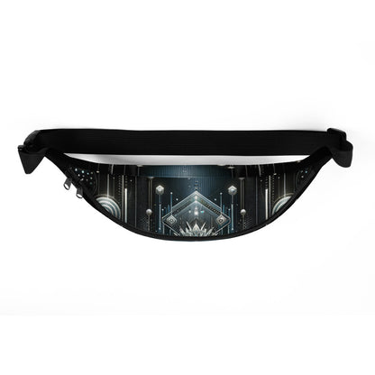 Hallyu Vibe Couture Fanny Pack