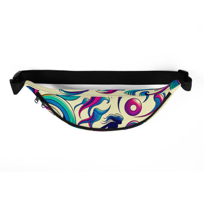 Hallyu Vibe Couture Fanny Pack