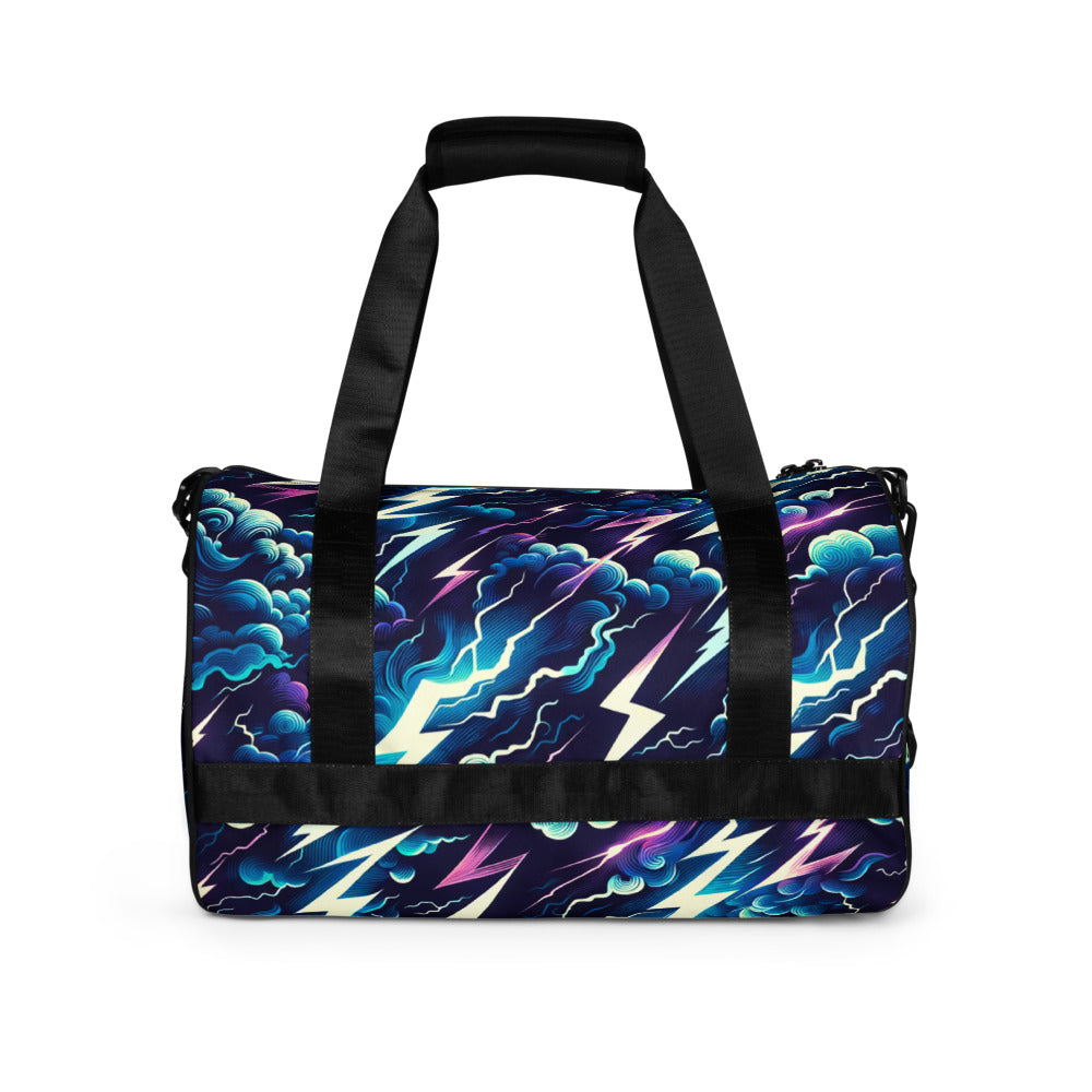 Tempest Threads Gym Bag