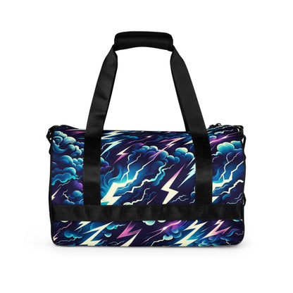 Tempest Threads Gym Bag