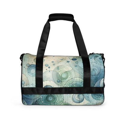 Tempest Threads Gym Bag