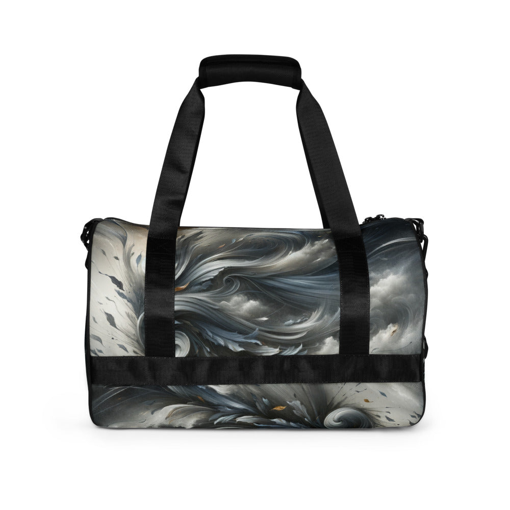 Tempest Threads Gym Bag