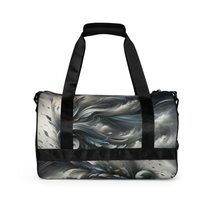 Tempest Threads Gym Bag