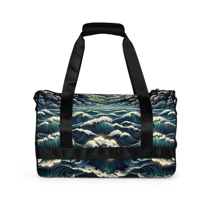 Tempest Threads Gym Bag
