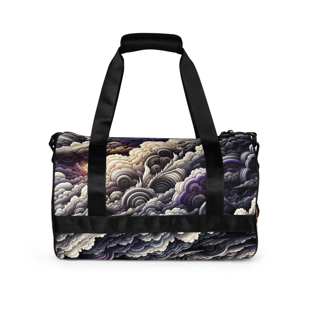 Tempest Threads Gym Bag