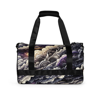 Tempest Threads Gym Bag