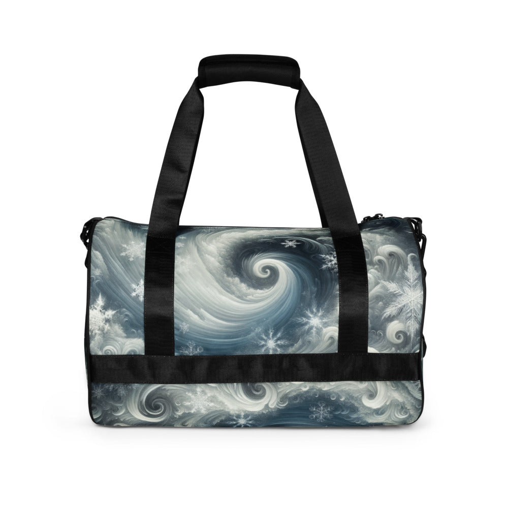 Tempest Threads Gym Bag