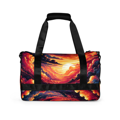 Tempest Threads Gym Bag