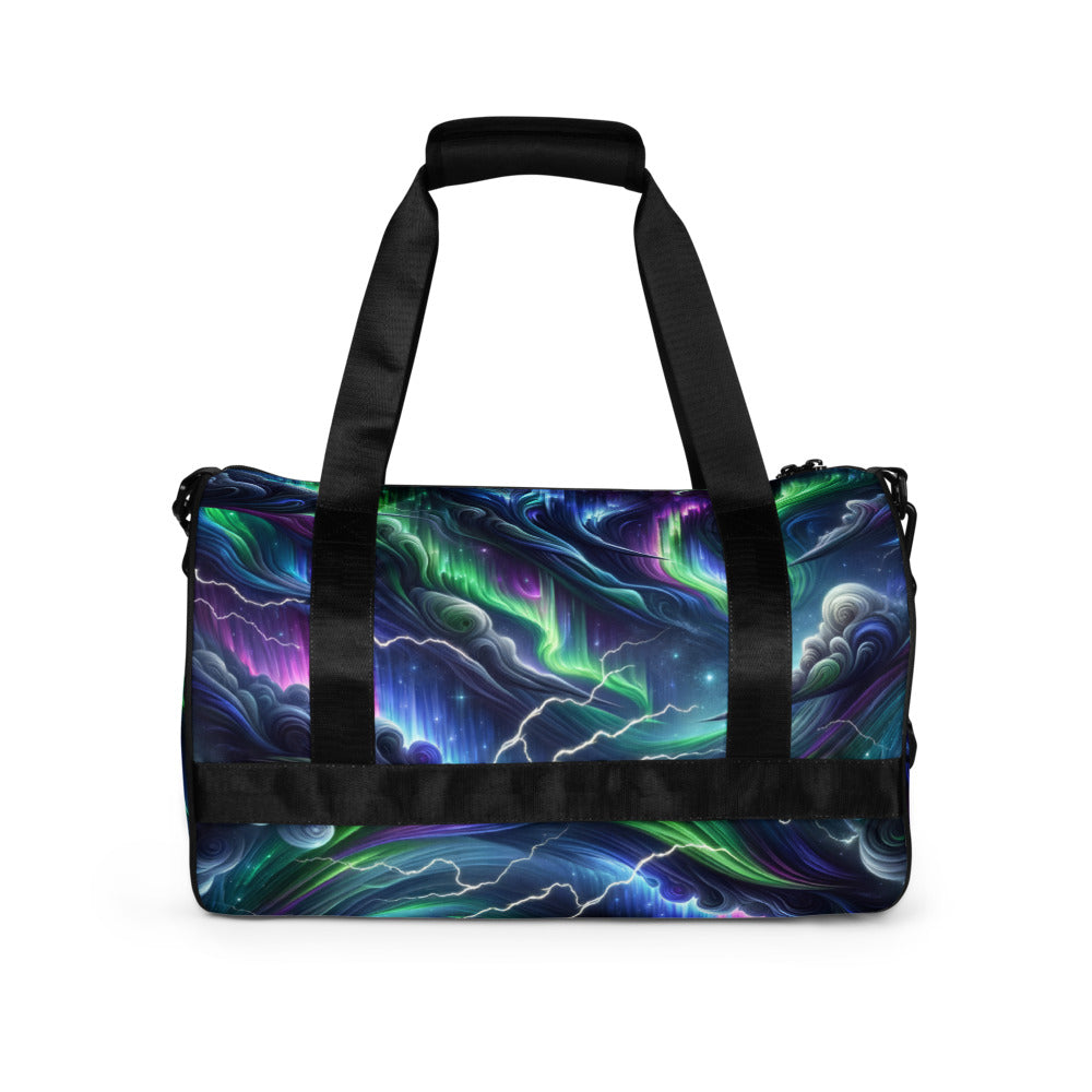 Tempest Threads Gym Bag
