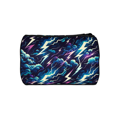 Tempest Threads Gym Bag