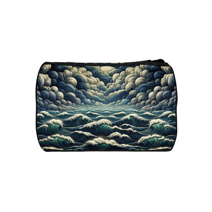 Tempest Threads Gym Bag